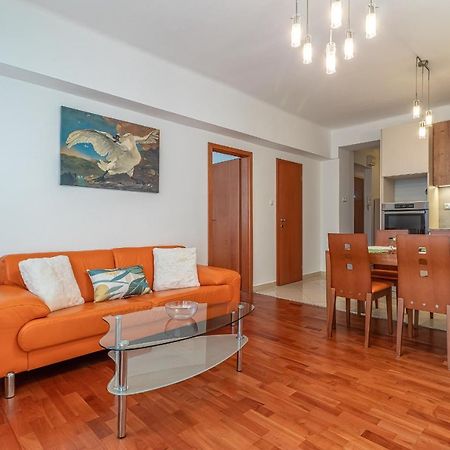Cosy Flat Close To Central บราติสลาวา ภายนอก รูปภาพ