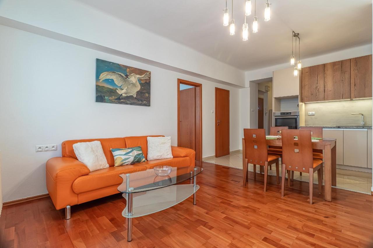 Cosy Flat Close To Central บราติสลาวา ภายนอก รูปภาพ